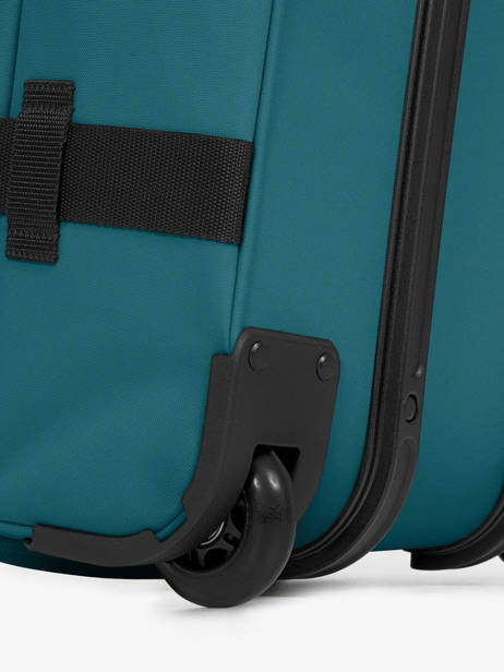 Soepele Reiskoffer Authentic Luggage Eastpak Groen authentic luggage EK0A5BA8 ander zicht 2